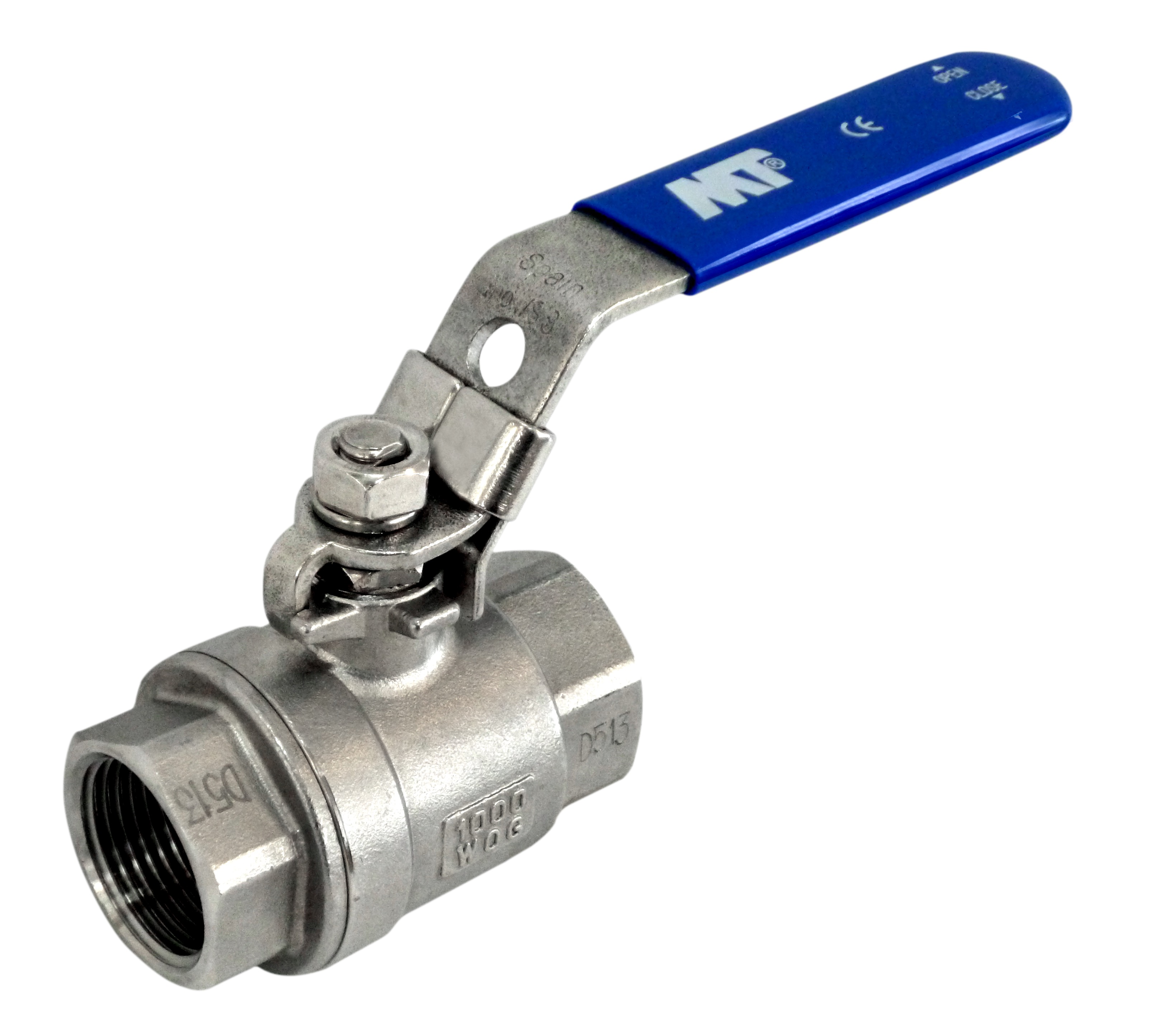 Vlvula de Acero Inoxidable Tipo bola roscada 2 piezas.jpg