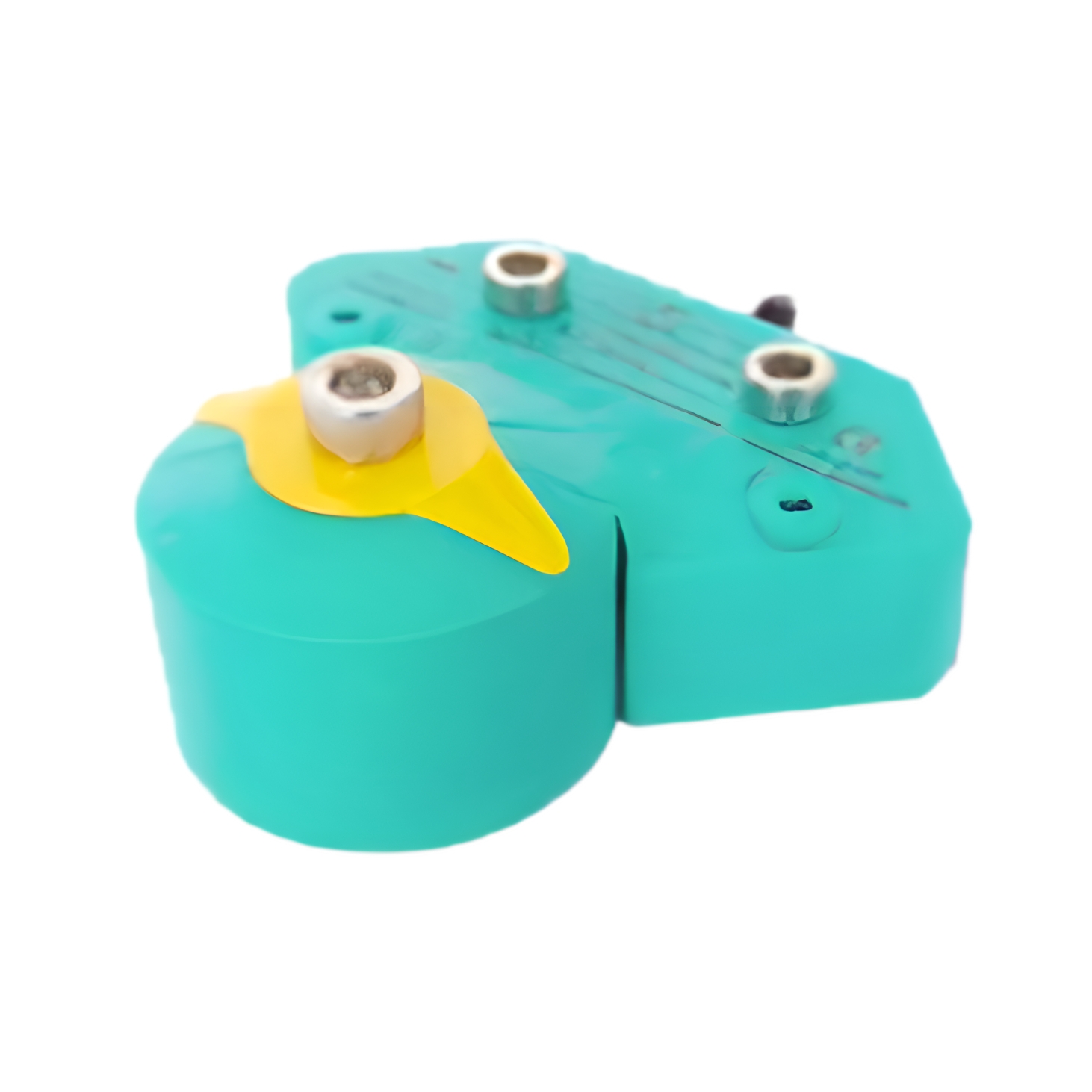 Indicador de posición magnético