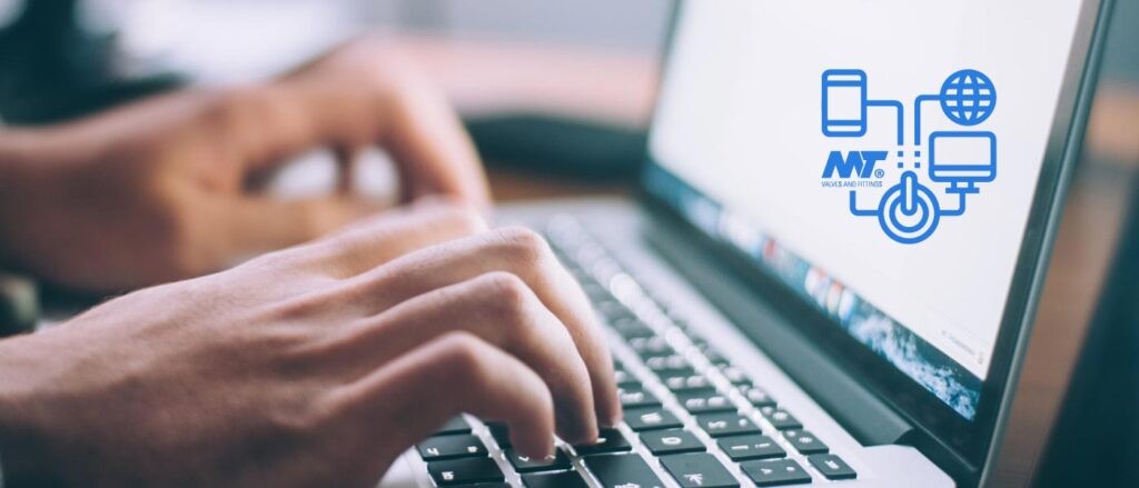 Guía Completa: Cómo Navegar Entre Productos en MT Valves and Fittings