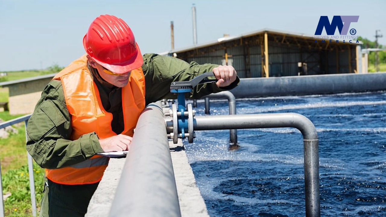 ¿Por qué el par de cierre es tan importante como el par de apertura en las válvulas?