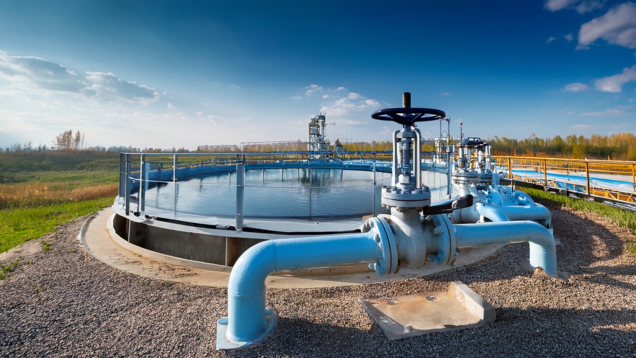 ¿Cómo elegir válvulas para plantas de tratamiento de agua? Guía práctica para tomar decisiones inteligentes